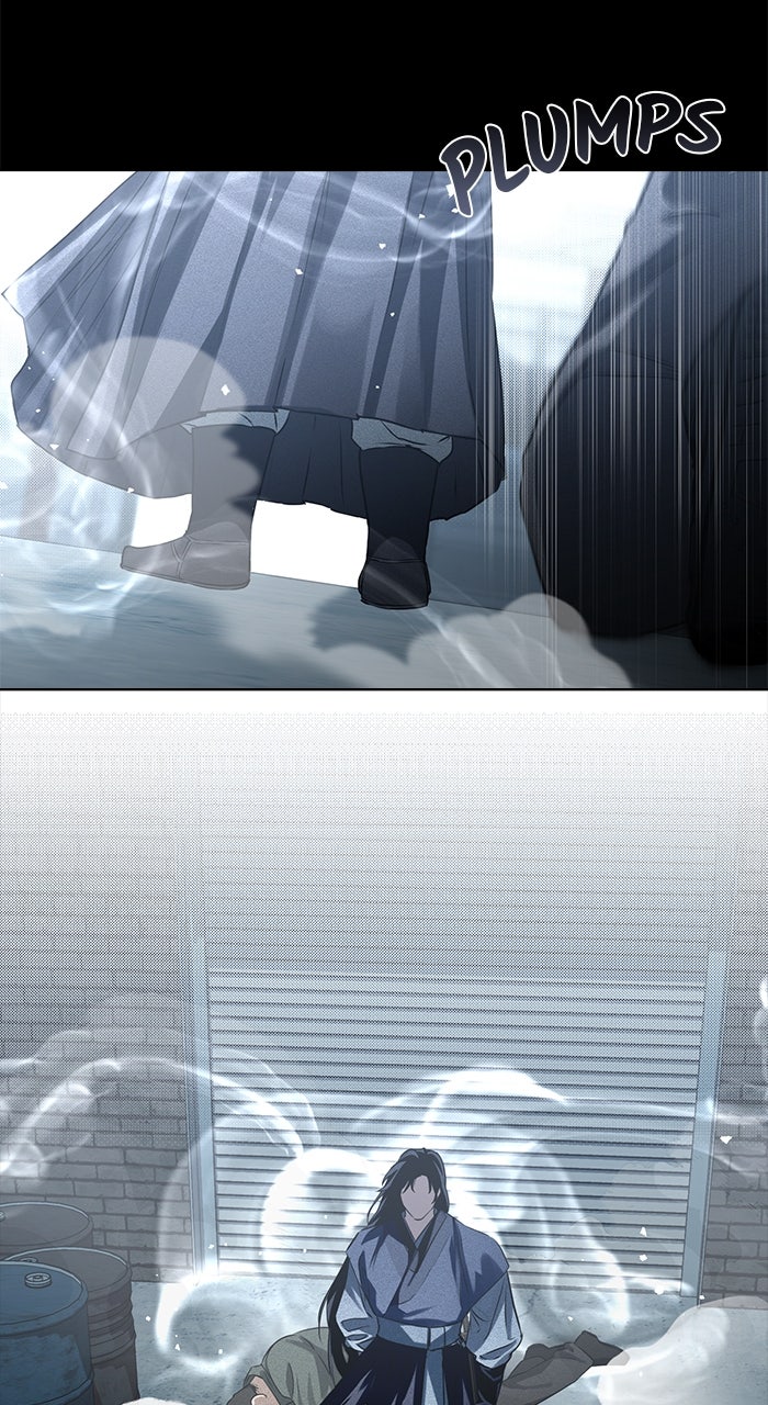 Read HONBUL - Flamme der Seele Manga Online