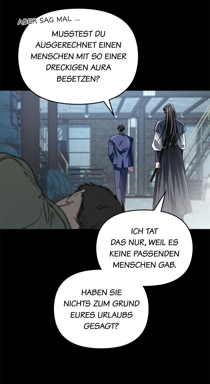 Read HONBUL - Flamme der Seele Manga Online