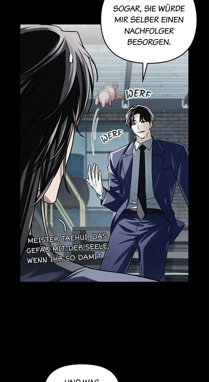 Read HONBUL - Flamme der Seele Manga Online