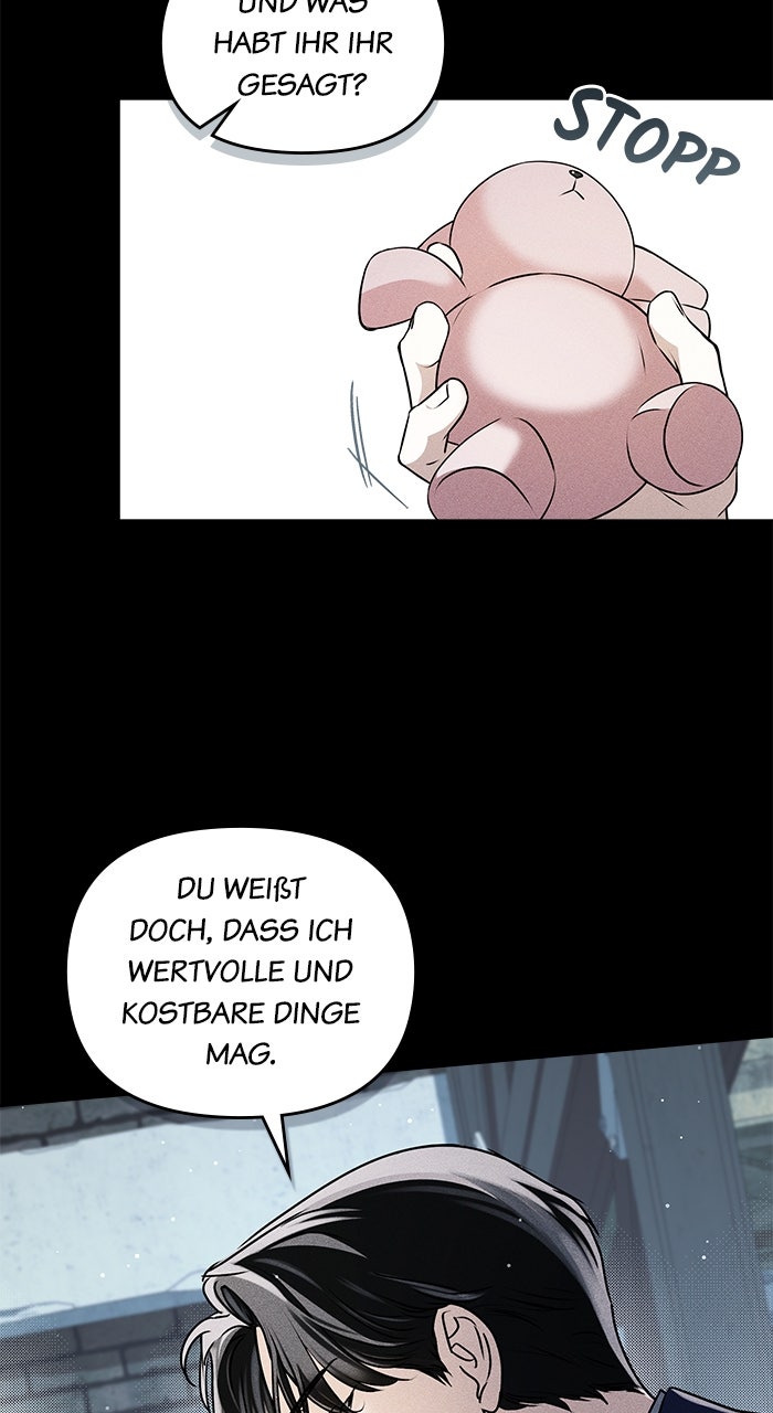 Read HONBUL - Flamme der Seele Manga Online