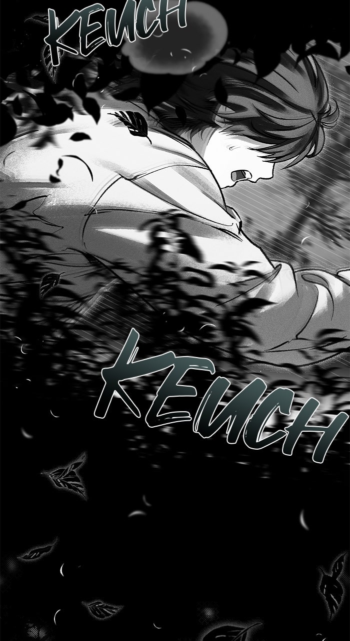 Read HONBUL - Flamme der Seele Manga Online