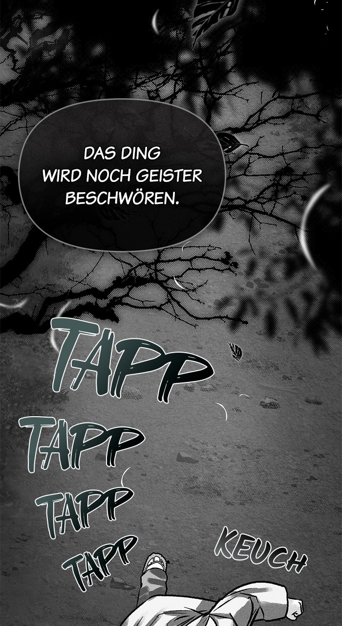 Read HONBUL - Flamme der Seele Manga Online