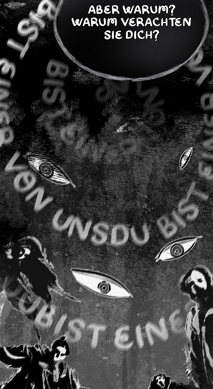 Read HONBUL - Flamme der Seele Manga Online