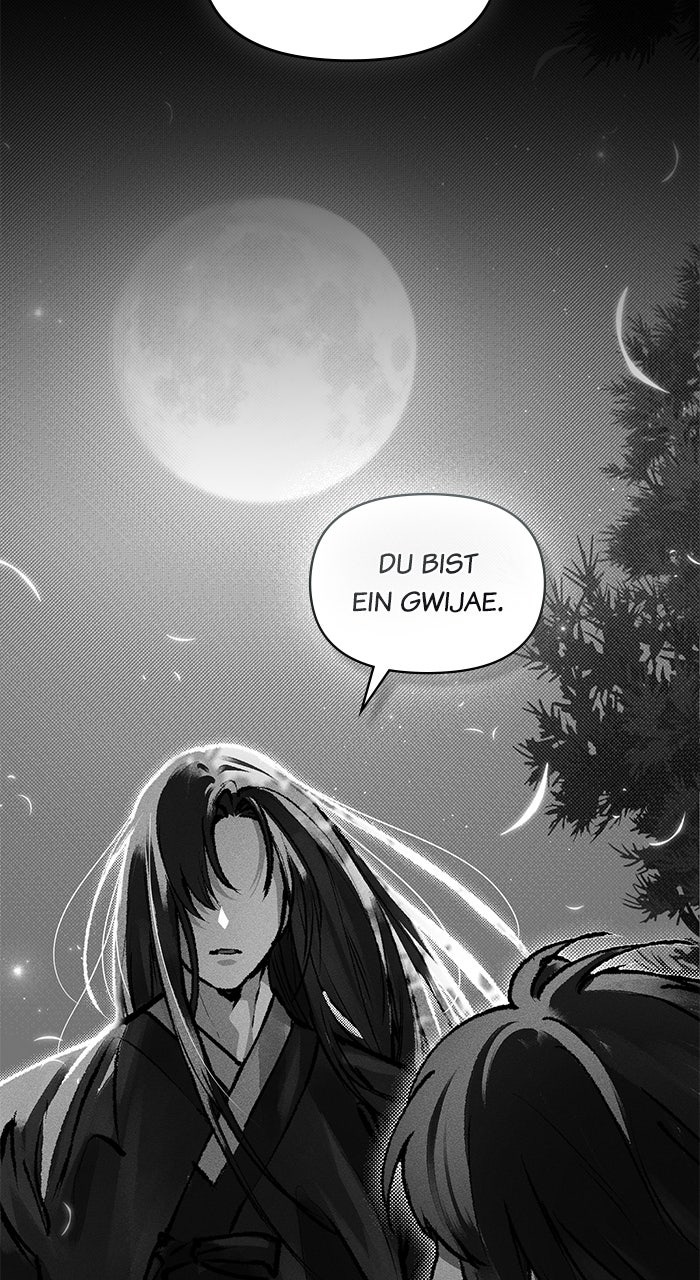 Read HONBUL - Flamme der Seele Manga Online