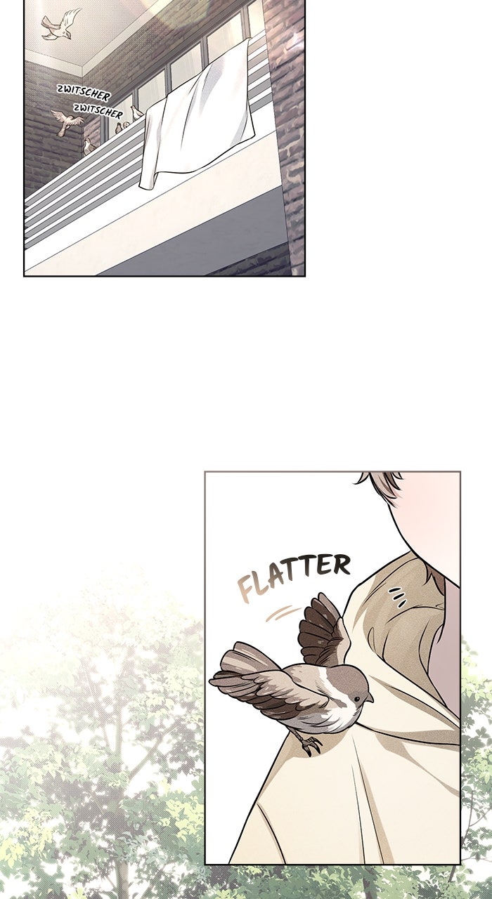 Read HONBUL - Flamme der Seele Manga Online