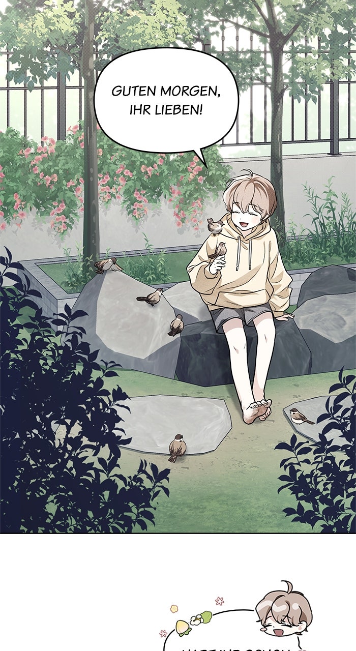 Read HONBUL - Flamme der Seele Manga Online