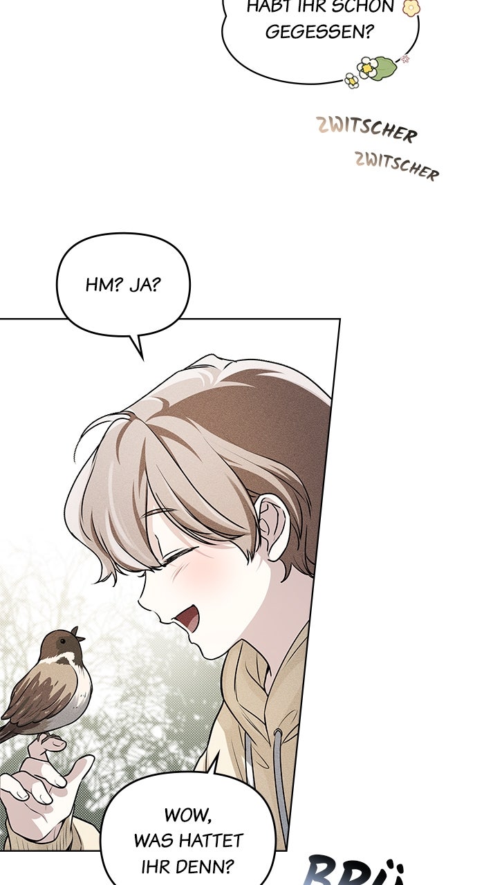 Read HONBUL - Flamme der Seele Manga Online