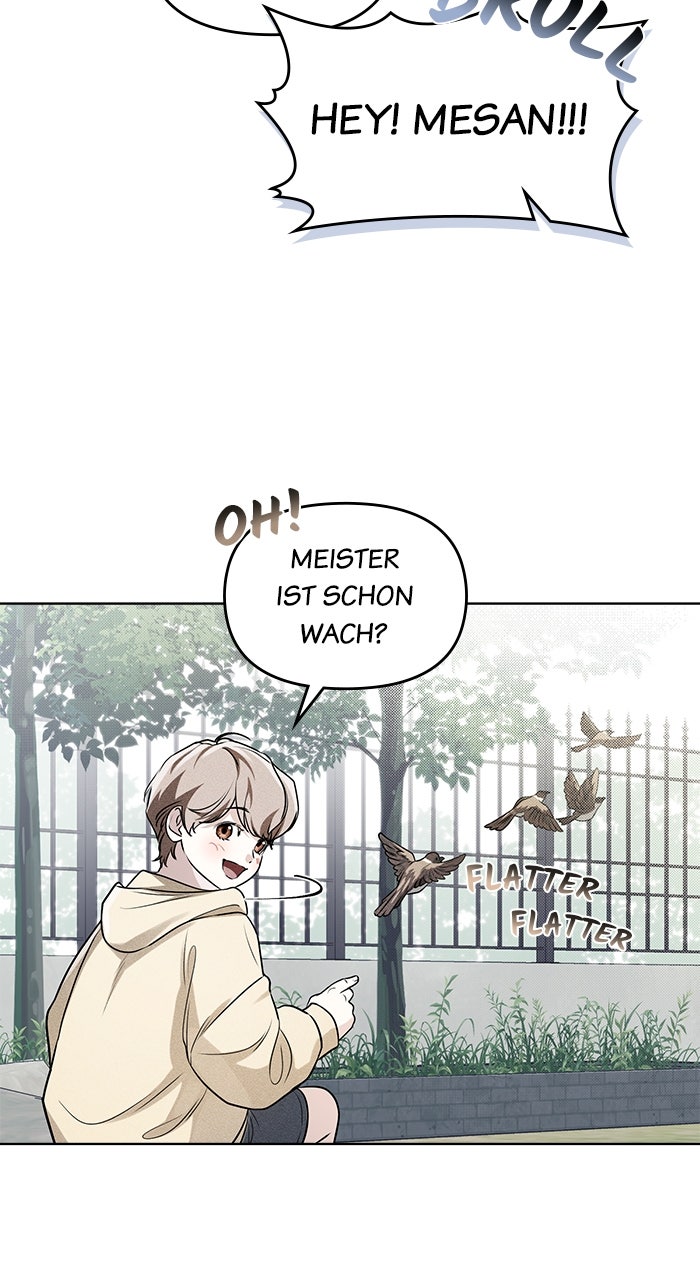 Read HONBUL - Flamme der Seele Manga Online