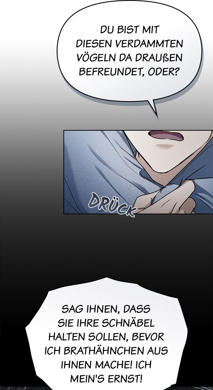 Read HONBUL - Flamme der Seele Manga Online