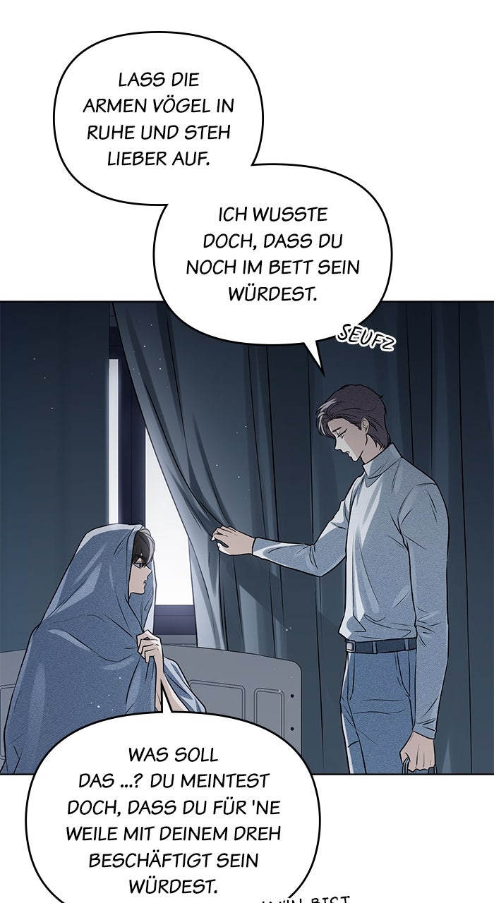 Read HONBUL - Flamme der Seele Manga Online