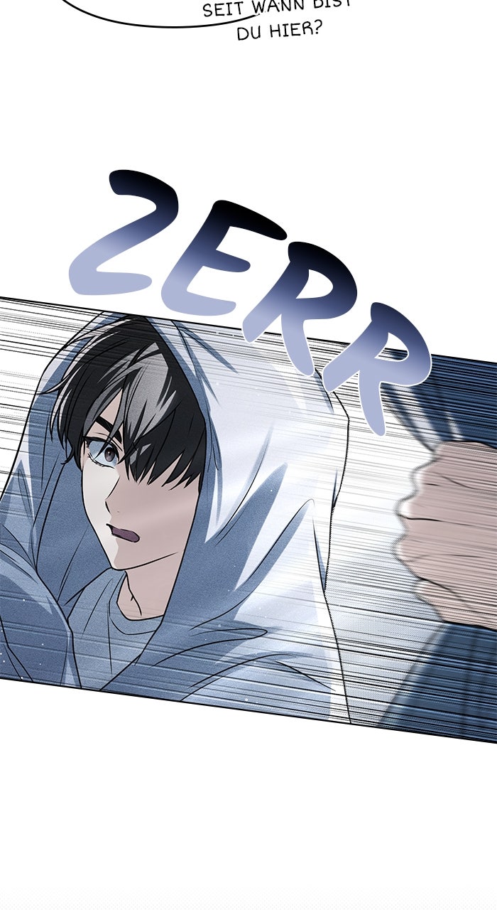 Read HONBUL - Flamme der Seele Manga Online