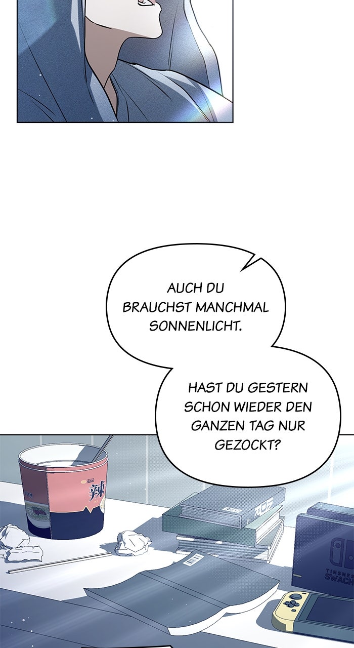 Read HONBUL - Flamme der Seele Manga Online