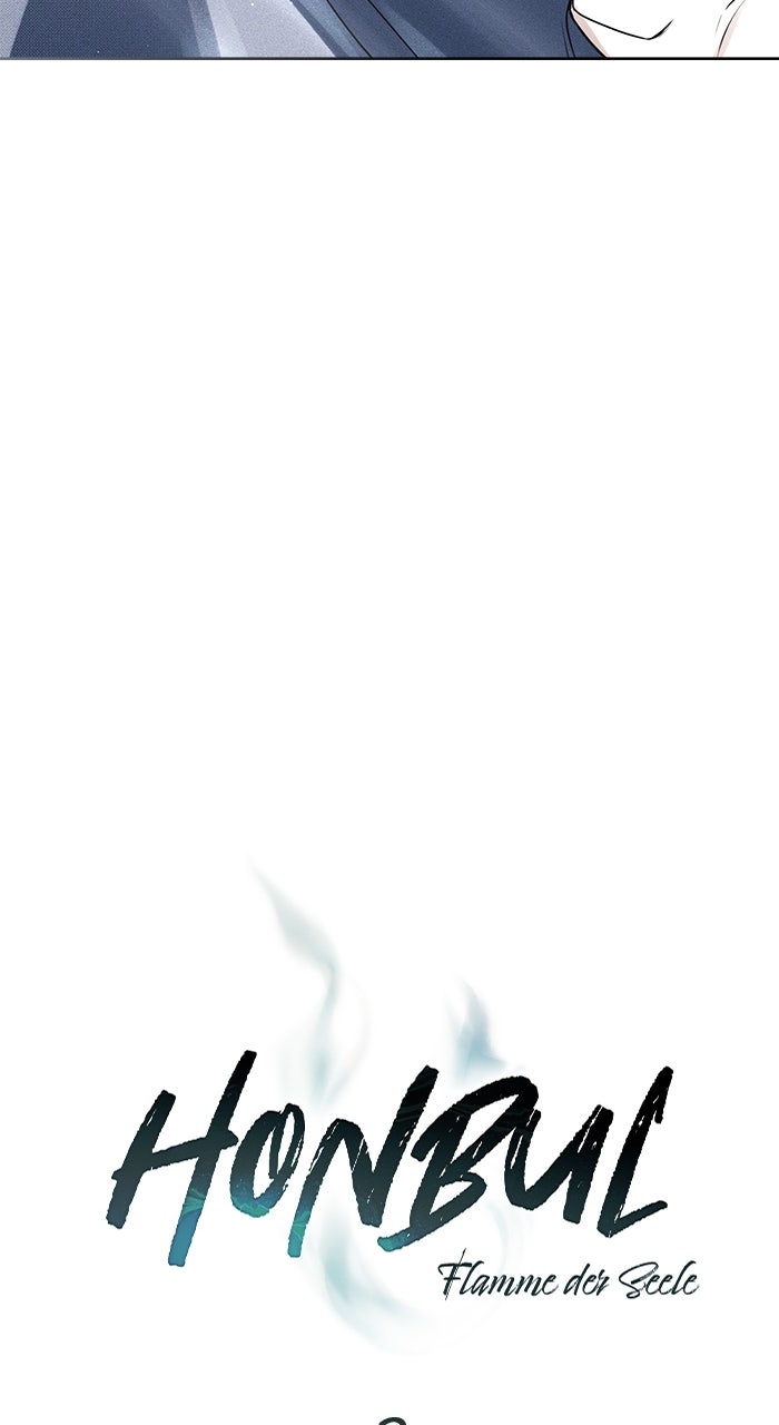 Read HONBUL - Flamme der Seele Manga Online