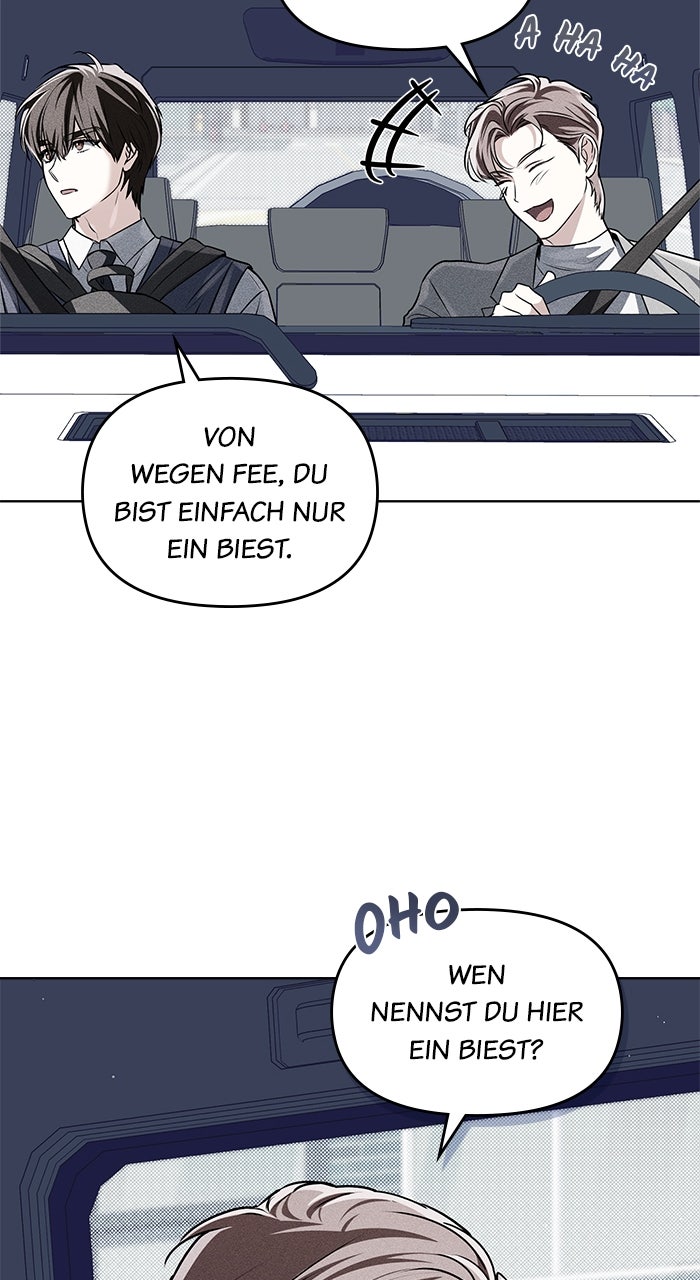 Read HONBUL - Flamme der Seele Manga Online