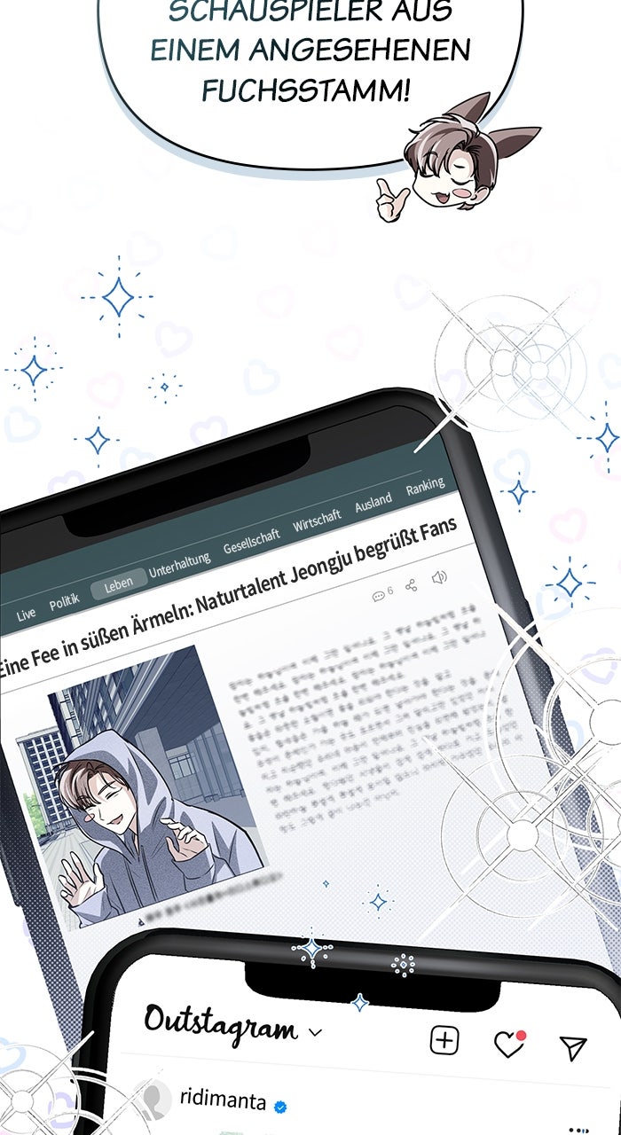 Read HONBUL - Flamme der Seele Manga Online