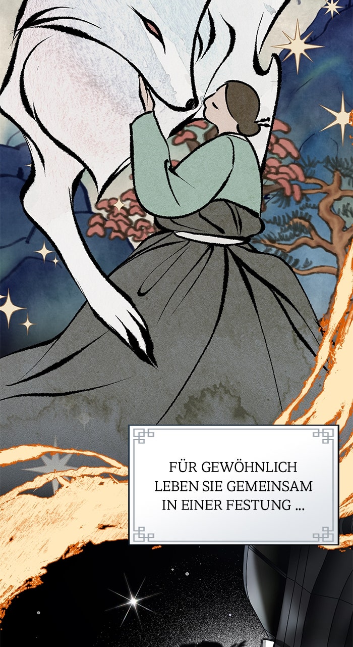 Read HONBUL - Flamme der Seele Manga Online