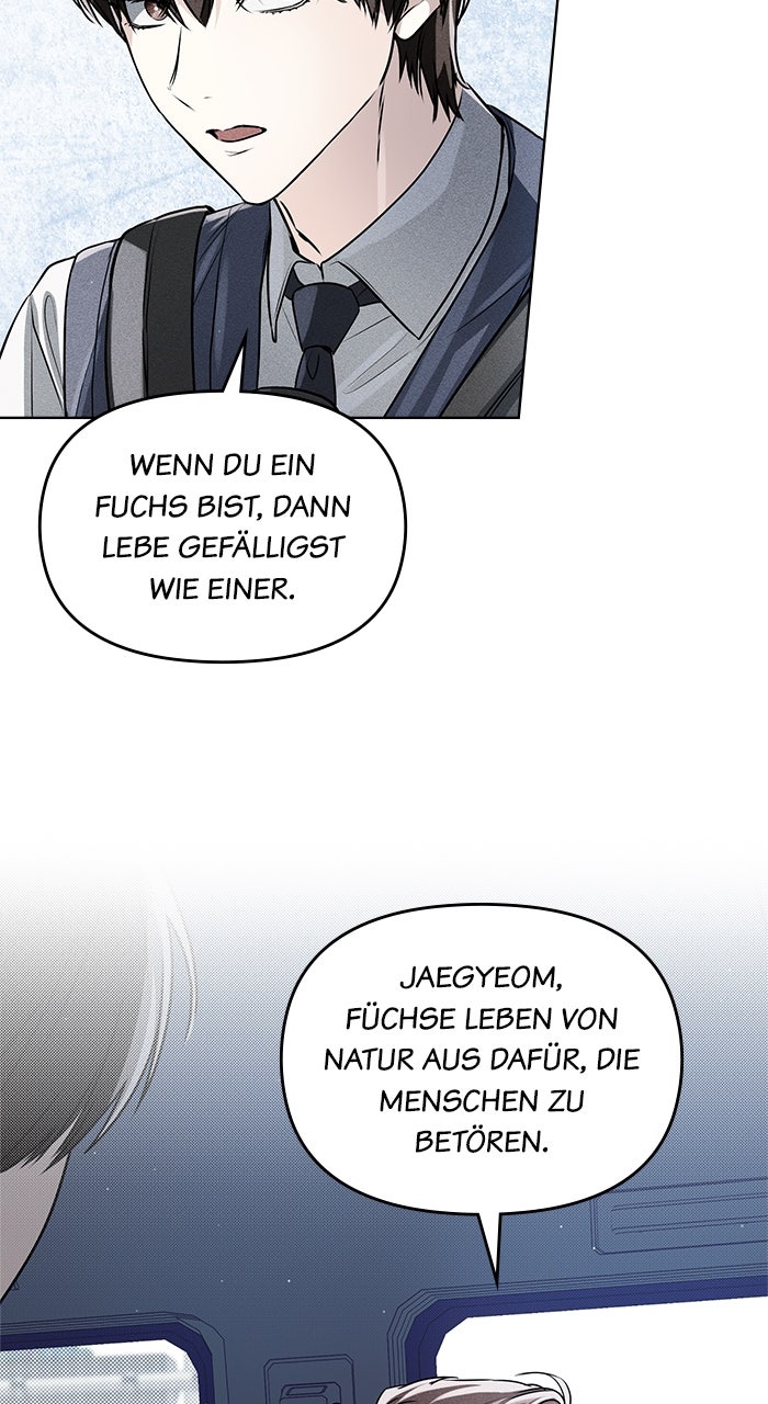 Read HONBUL - Flamme der Seele Manga Online