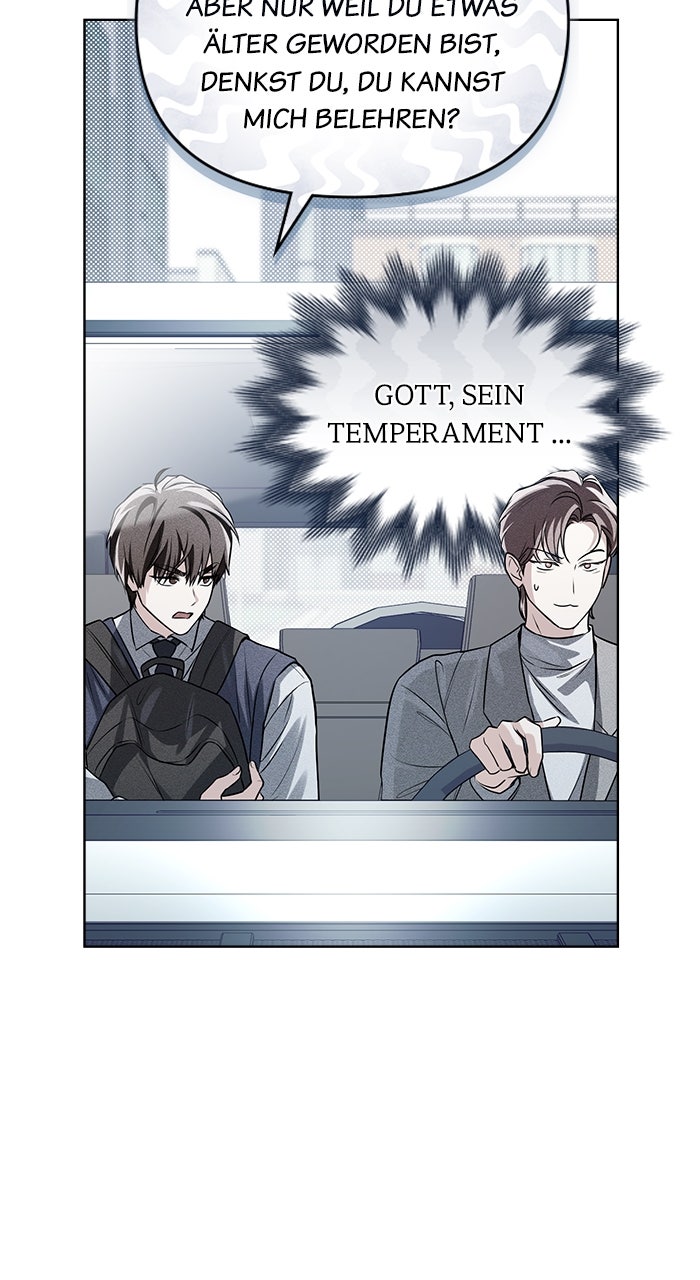 Read HONBUL - Flamme der Seele Manga Online