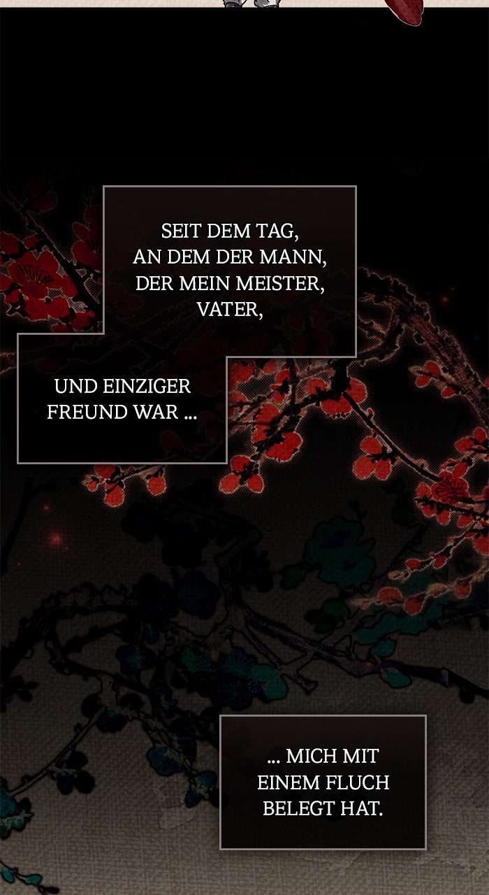 Read HONBUL - Flamme der Seele Manga Online