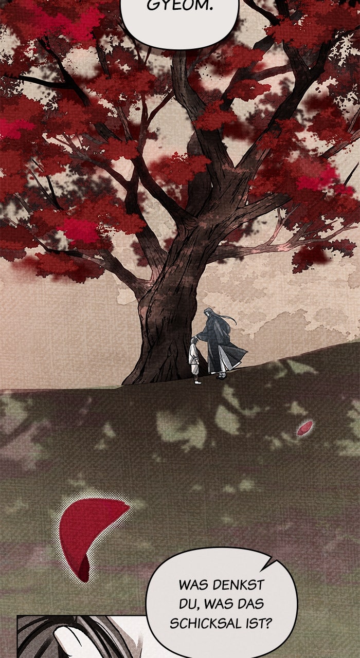 Read HONBUL - Flamme der Seele Manga Online