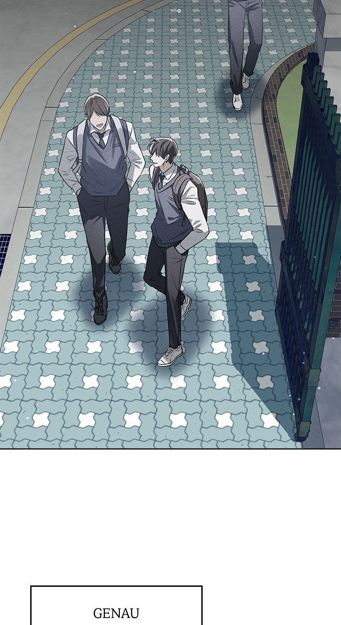 Read HONBUL - Flamme der Seele Manga Online