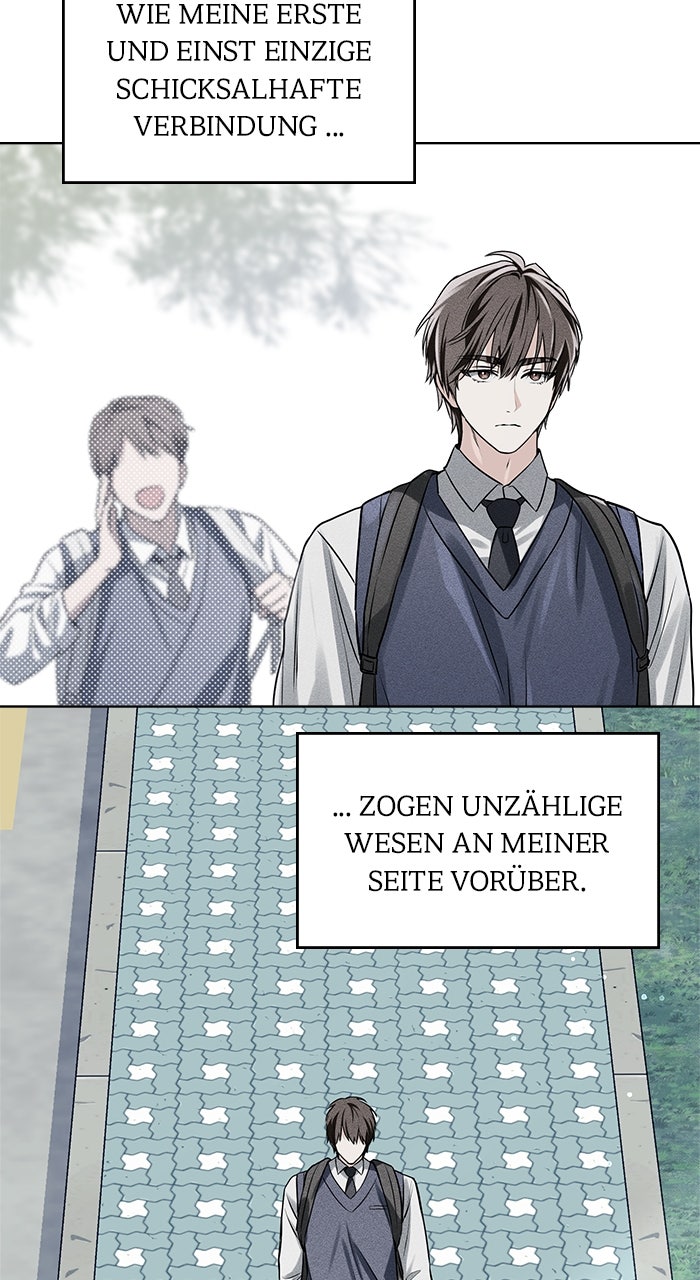 Read HONBUL - Flamme der Seele Manga Online