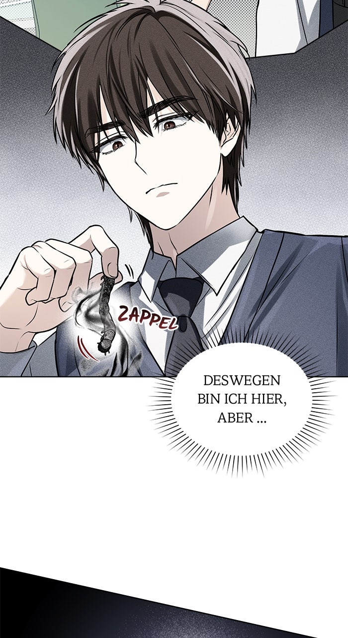 Read HONBUL - Flamme der Seele Manga Online