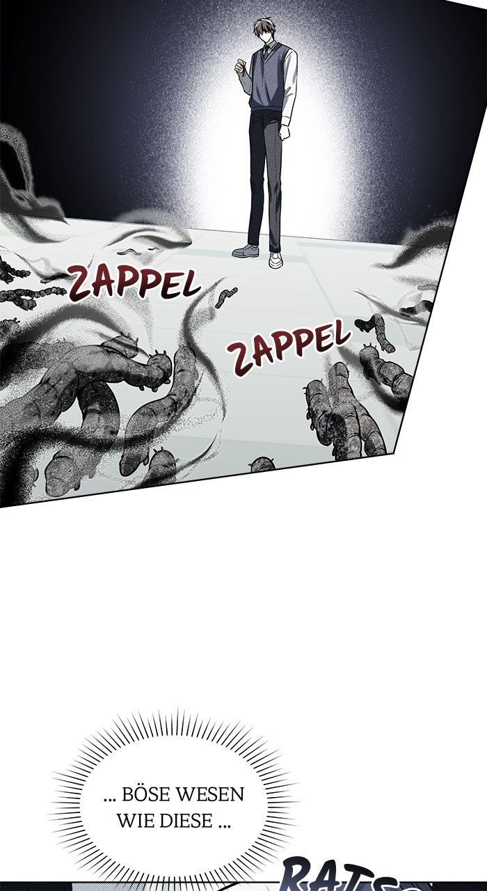 Read HONBUL - Flamme der Seele Manga Online