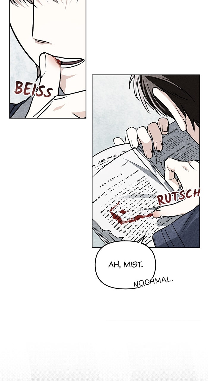 Read HONBUL - Flamme der Seele Manga Online