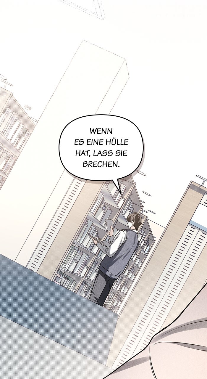 Read HONBUL - Flamme der Seele Manga Online