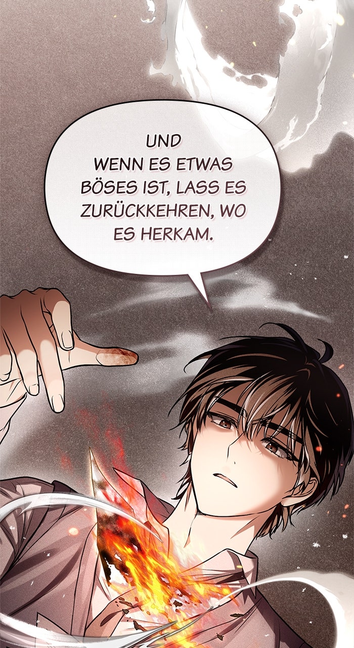 Read HONBUL - Flamme der Seele Manga Online