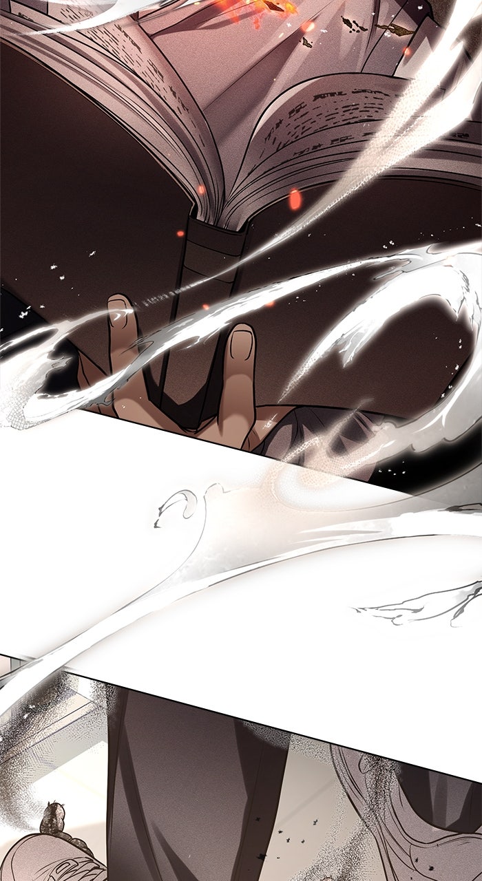 Read HONBUL - Flamme der Seele Manga Online