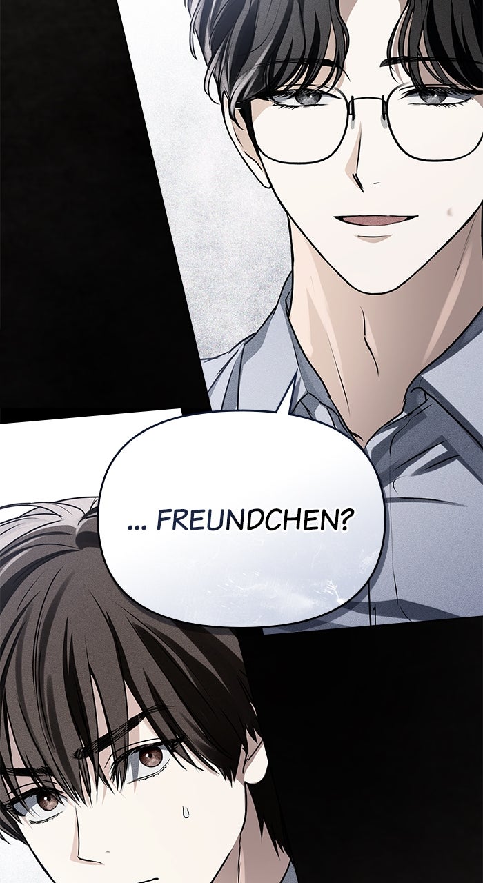 Read HONBUL - Flamme der Seele Manga Online