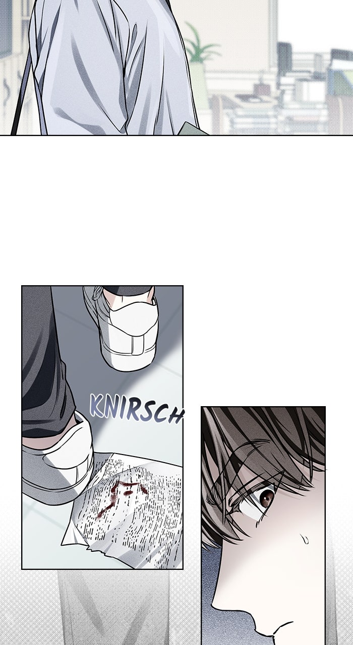 Read HONBUL - Flamme der Seele Manga Online