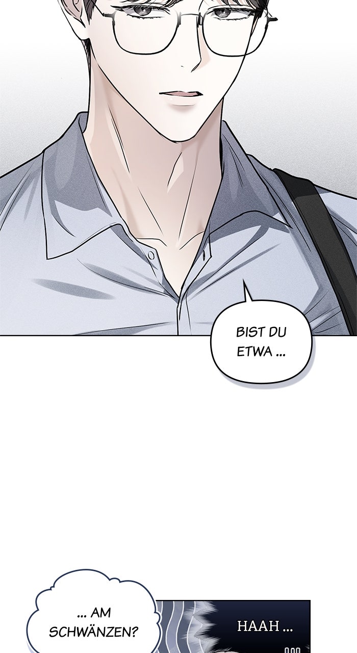 Read HONBUL - Flamme der Seele Manga Online