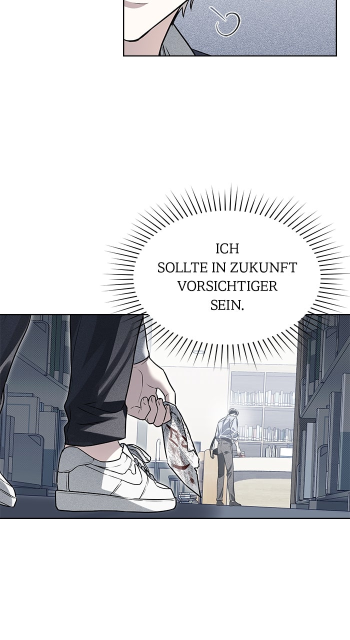 Read HONBUL - Flamme der Seele Manga Online