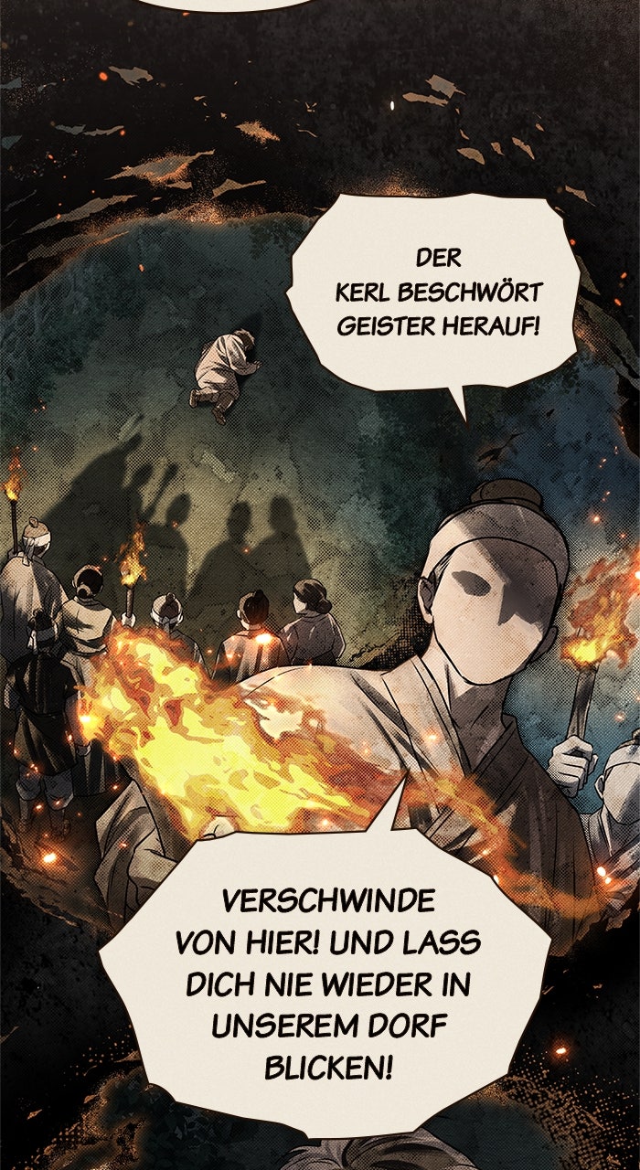 Read HONBUL - Flamme der Seele Manga Online
