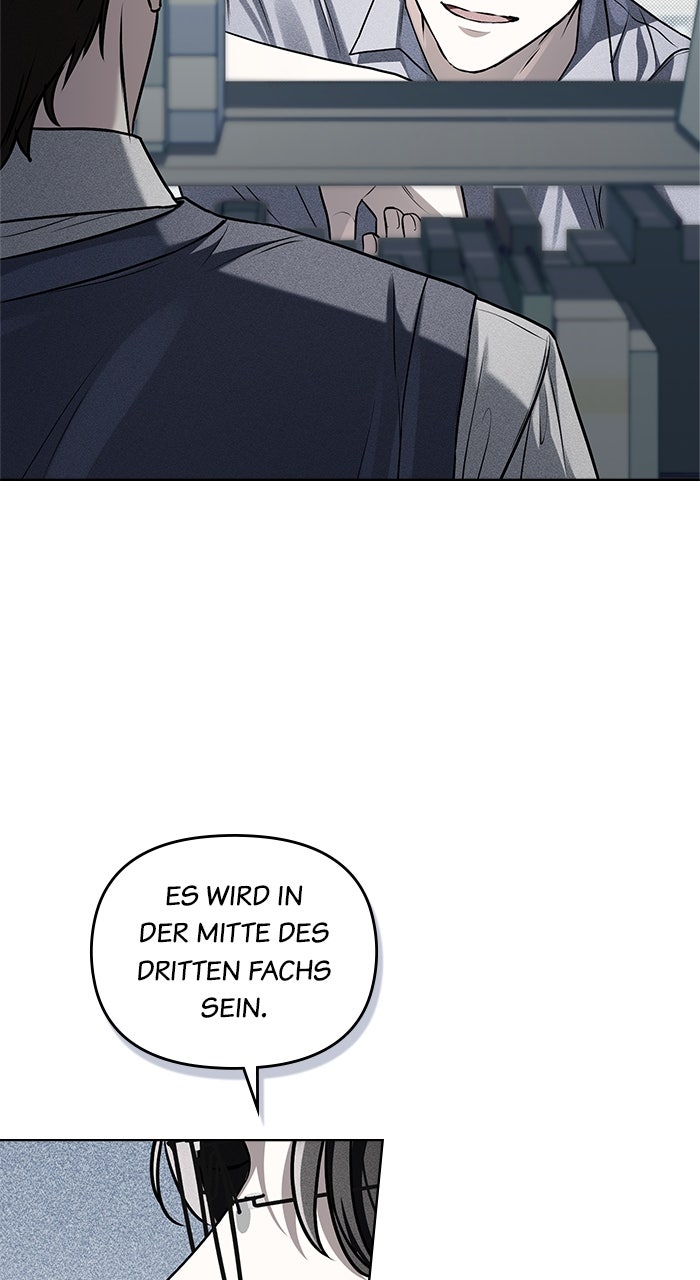 Read HONBUL - Flamme der Seele Manga Online