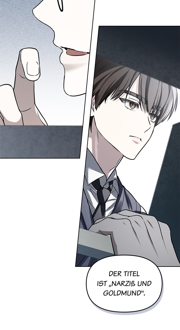 Read HONBUL - Flamme der Seele Manga Online