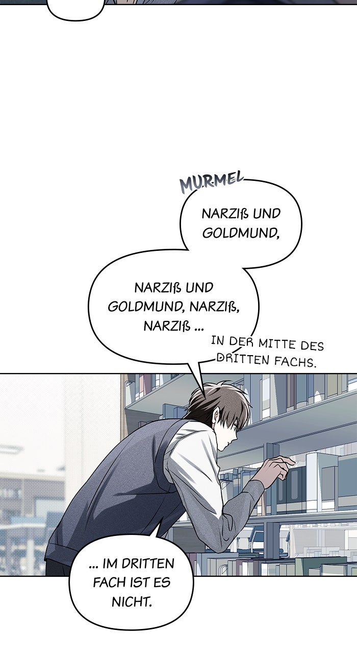 Read HONBUL - Flamme der Seele Manga Online
