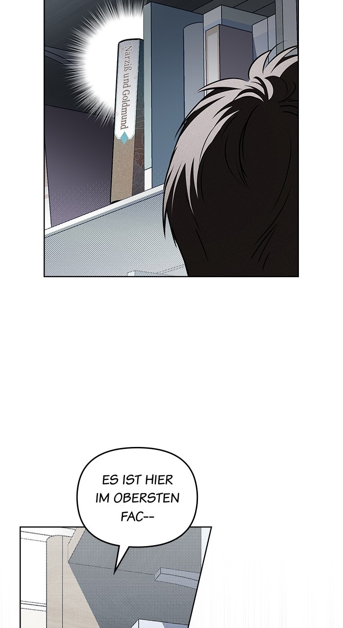 Read HONBUL - Flamme der Seele Manga Online