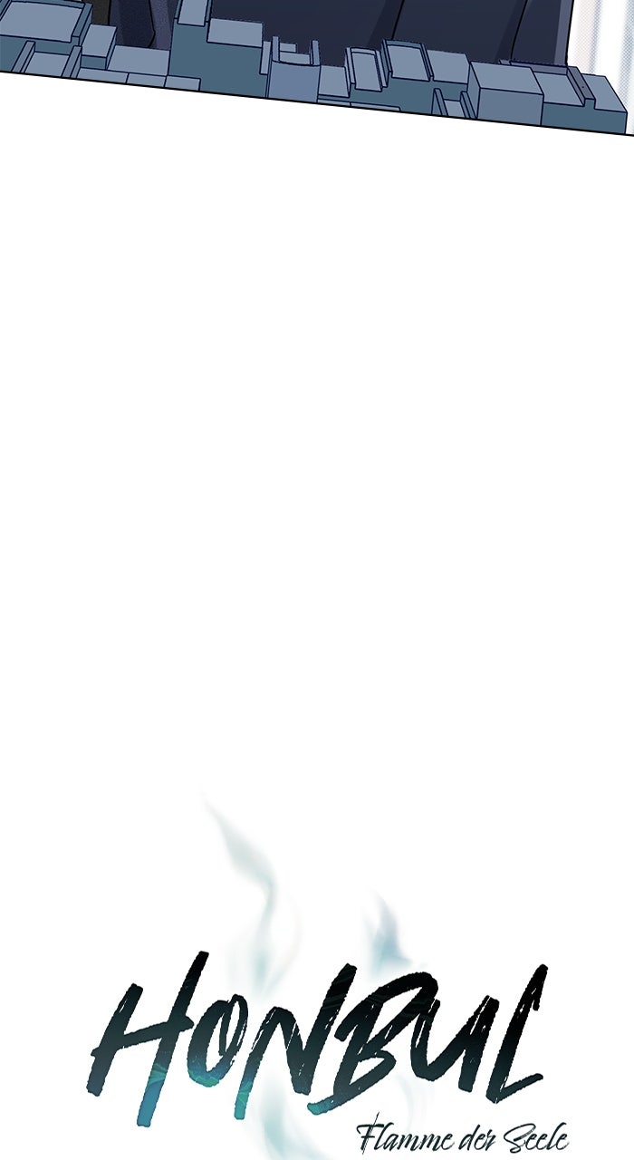 Read HONBUL - Flamme der Seele Manga Online