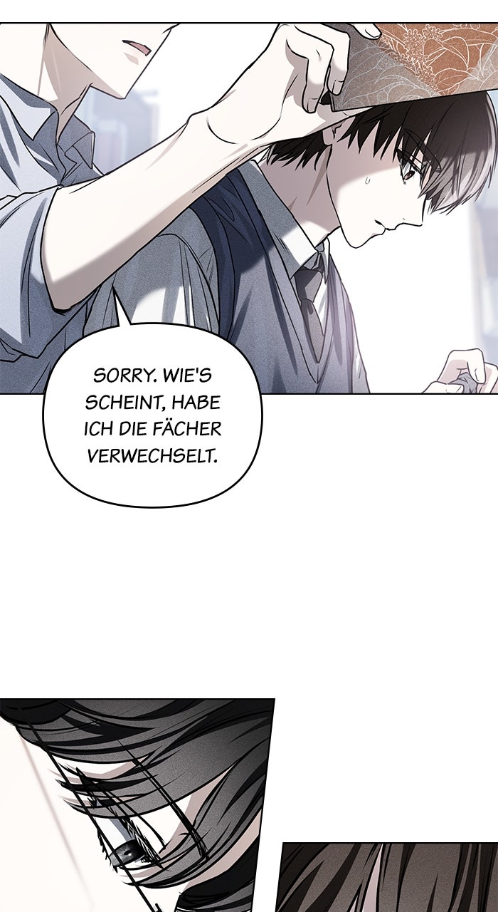 Read HONBUL - Flamme der Seele Manga Online