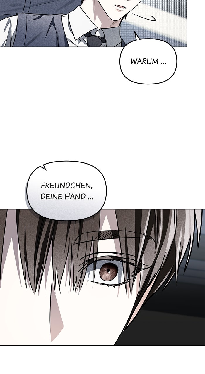 Read HONBUL - Flamme der Seele Manga Online