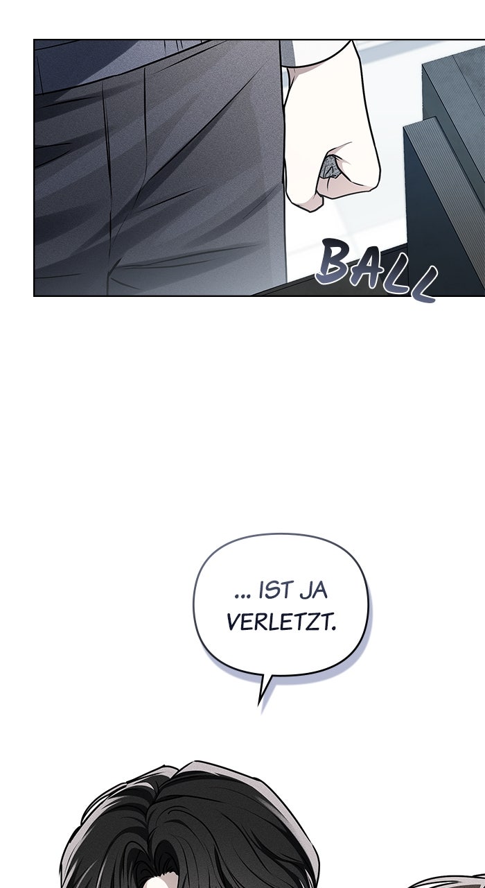 Read HONBUL - Flamme der Seele Manga Online