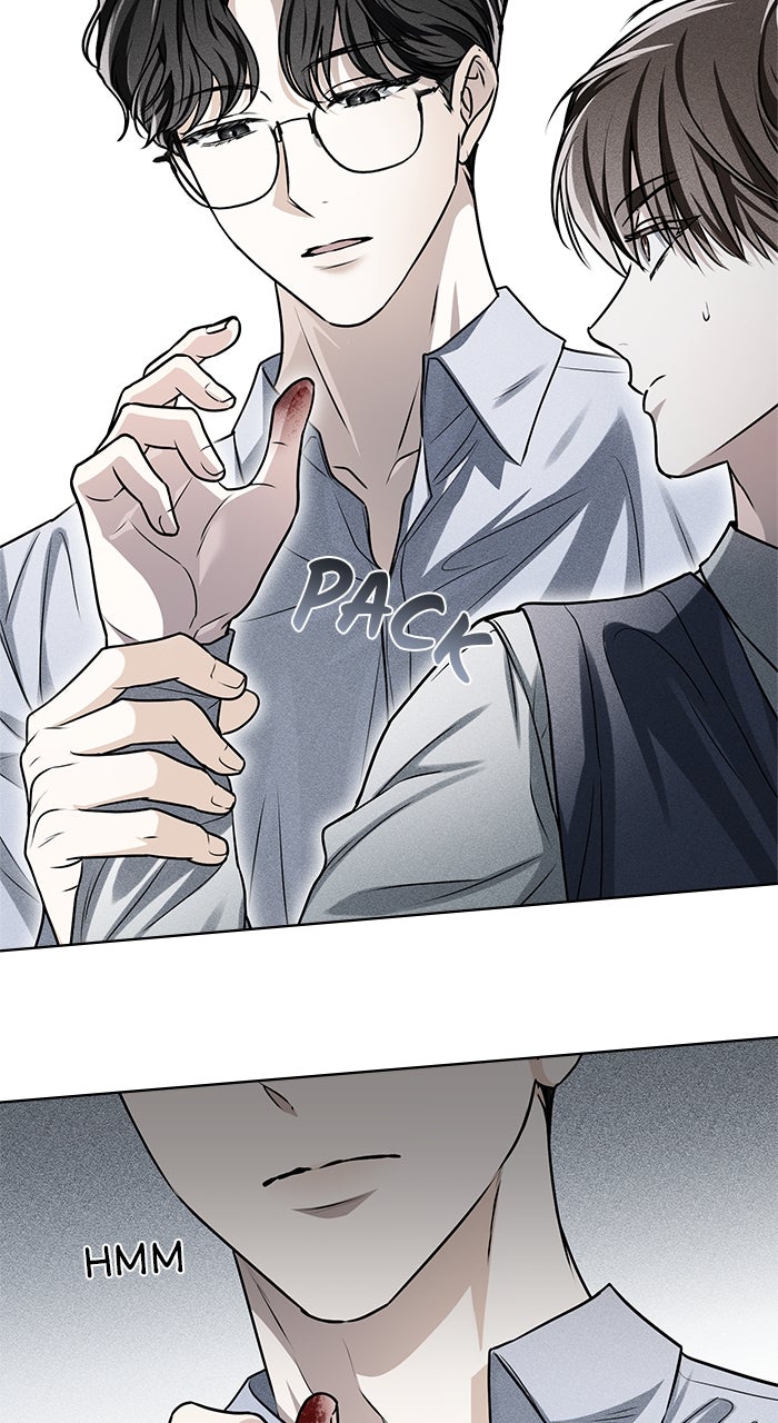 Read HONBUL - Flamme der Seele Manga Online