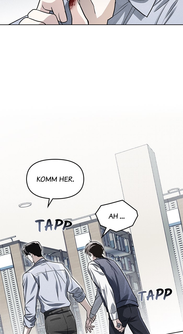 Read HONBUL - Flamme der Seele Manga Online