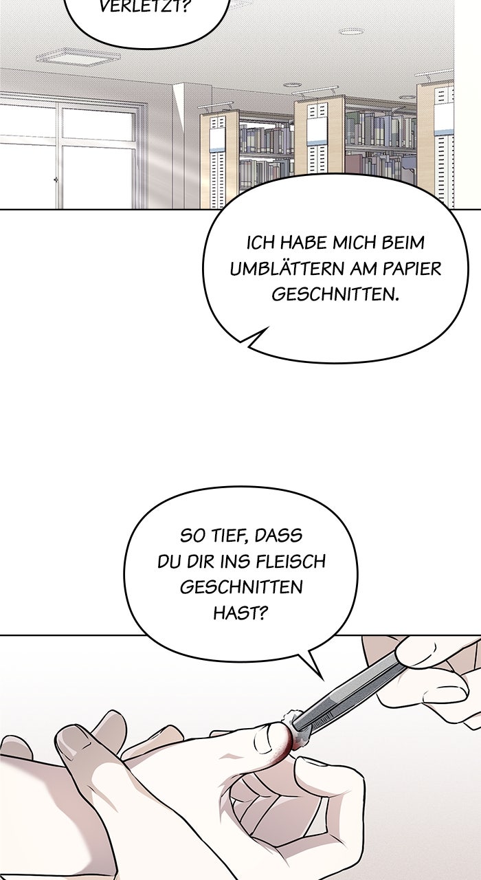 Read HONBUL - Flamme der Seele Manga Online