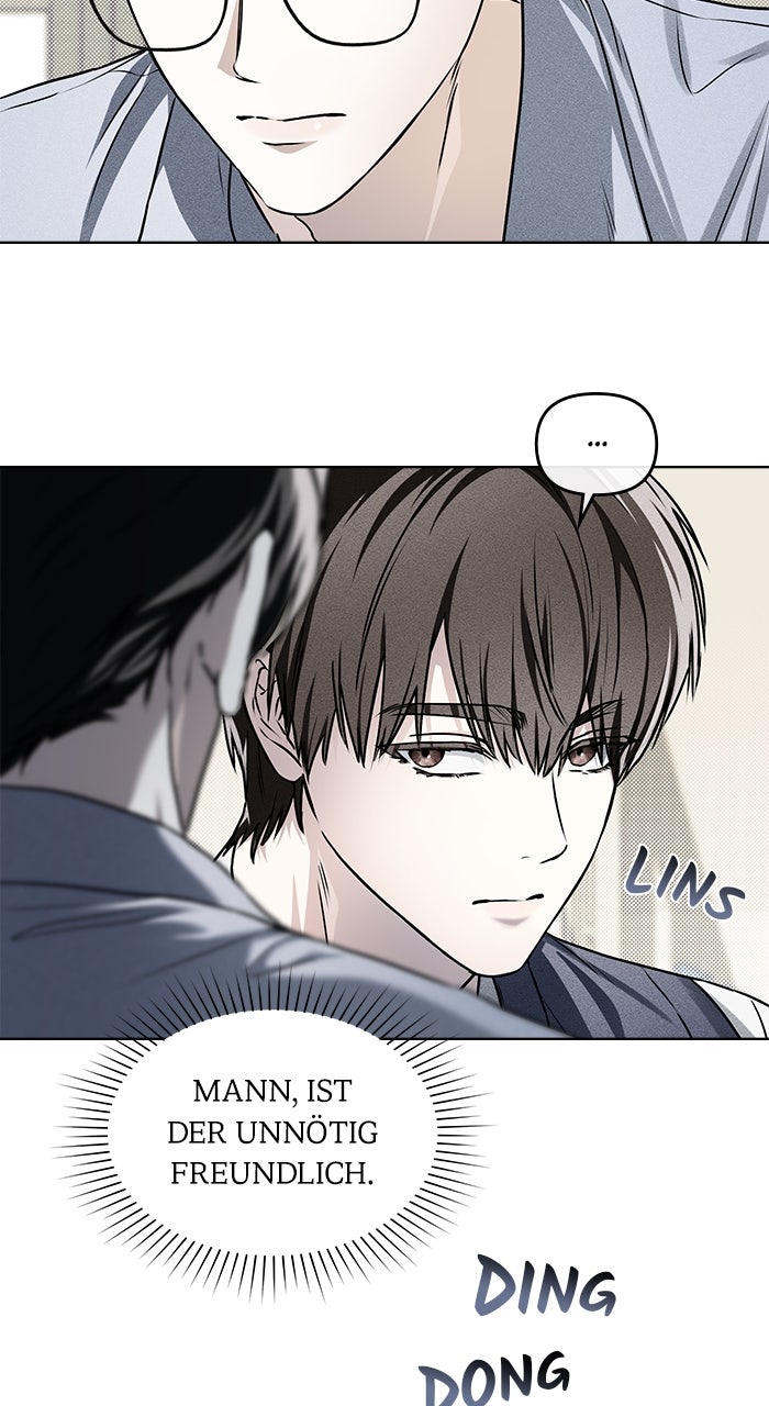 Read HONBUL - Flamme der Seele Manga Online