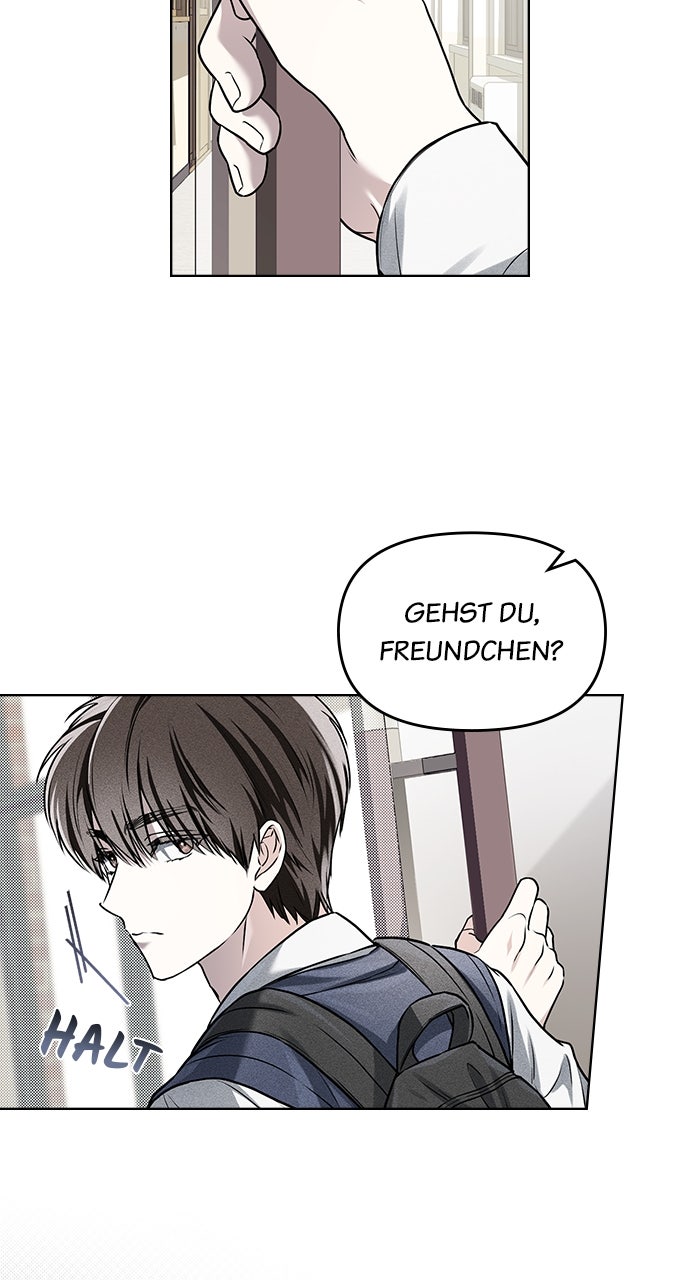 Read HONBUL - Flamme der Seele Manga Online